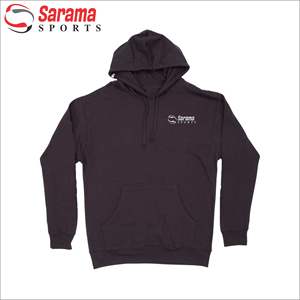 Sudadera con capucha para hombre, con forro Polar liso, Color liso, talla grande, 400GSM, a la moda - Product Image 5