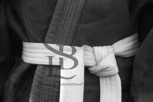 Uniforme de Taekwondo Jiu Jitsu Kimono Gis de Taekwondo avec conception personnalisée Formation Gi Vente en gros Uniforme de Taekwondo sur mesure - Product Image 5