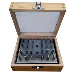 Juego de 24 cortadores de disco de alta calidad para la fabricación de joyas, venta al por mayor, precio más bajo, el mejor producto para la fabricación de joyas - Product Image 1