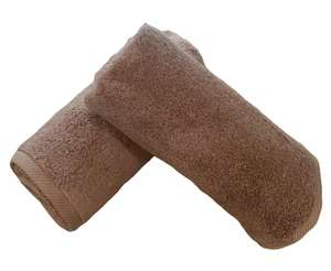 Toallas de Mano de Secado Rápido, Diseño OEM y ODM, Color y Tamaño Personalizados, 100% Algodón, la Mejor Calidad para el Hogar - Product Image 4