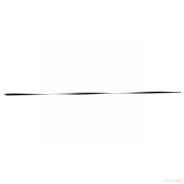 JXXD Shoulder Joint Exchange Rod Basic Instrument Smooth Surface Auxiliary Tool for Intraoperative Instrument Replacement