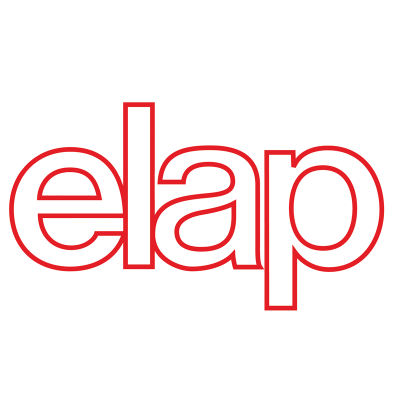 ELAP AUTOMAZIONE INDUSTRIALE logo