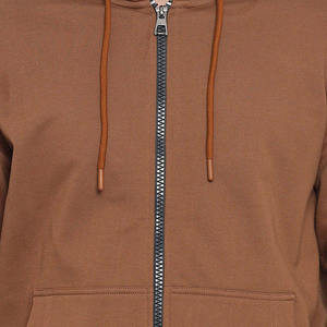 Chaqueta con capucha de calidad superior para hombre de temporada de invierno, chándal personalizado, conjunto de dos piezas a la moda, chándal para correr, talla XL impresa - Product Image 5