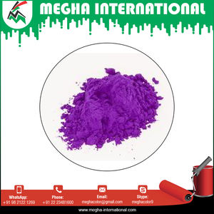 Pigmento solvente multicolor de alta pureza al por mayor de La India Producto de alta calidad - Product Image 6