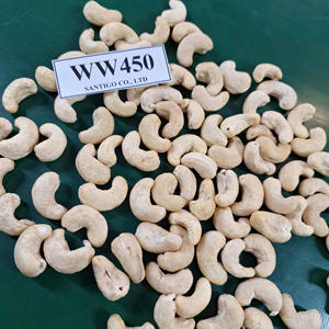 เม็ดมะม่วงหิมพานต์จาก W450ของ Kaju - Product Image 1