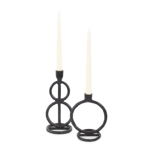 Décoratif élégant métal T lumière support élégant moderne salon de thé chambre bureau fête de mariage festival et célébration décoration - Product Image 1