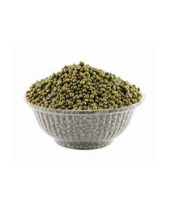 Haricot Mung PUR ALIMENT ENTIER SUPPORT IMMUNITAIRE À BASE DE PLANTES SUPERALIMENT - Product Image 1