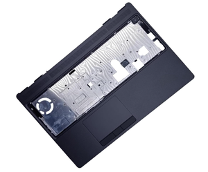 Coque supérieure pour ordinateur portable DELL Precision 7560, repose-poignets 0F6F47 F6F47 - Product Image 1
