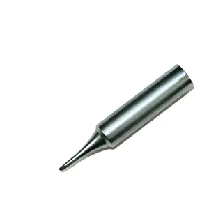Multiple purposes solder tool T18-CF1 Model Soldering tip T18 series used for pre-tinning of lead wires