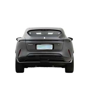 SUV Électrique d'Occasion Vérifié 2024, Taille Moyenne-Grande, 11 Styles, Autonomie CLTC >700km, 200-250kW, Batterie 90-110kWh, Prêt à Rouler, Fourni du Japon - Product Image 3