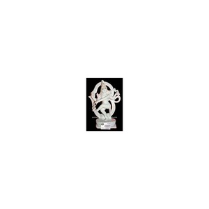 Estatua de baile del Señor Shiva, fabricación - Product Image 1