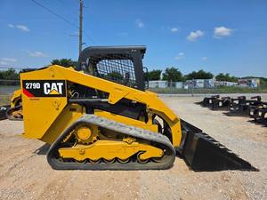 Minicargadora CAT 279D usada de alto rendimiento a la venta - Product Image 2
