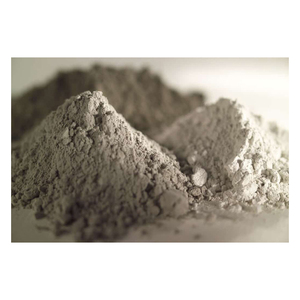 Ciment Portland de qualité export, prix usine, livraison rapide, vente en gros - Product Image 1