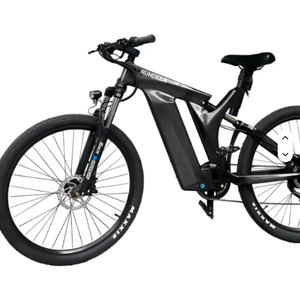 NUEVAS Bicicletas Eléctricas UD de Fibra de Carbono con Motor Central de Aluminio - Product Image 4