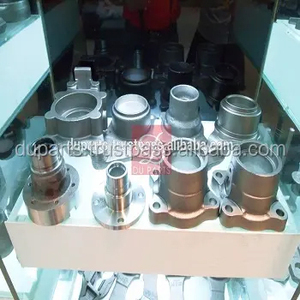 Buje Forjado de Alta Calidad en Venta, Piezas Forjadas a Medida para un Rendimiento Duradero en Aplicaciones Industriales - Product Image 4