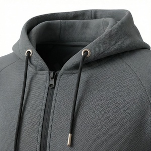 Conjuntos Deportivos para Hombre al por Mayor, Ropa Deportiva para Entrenamiento, Conjunto de Dos Piezas con Sudadera con Capucha y Pantalones, Chándal para Hombre, Ropa Deportiva para Gimnasio - Product Image 4