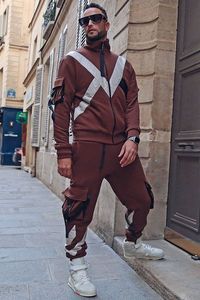 2025 Venta caliente nuevo diseño de moda personalizado para hombre camuflaje personalizado sudaderas con capucha orgullosos productos de Pakistán para 2025 - Product Image 4