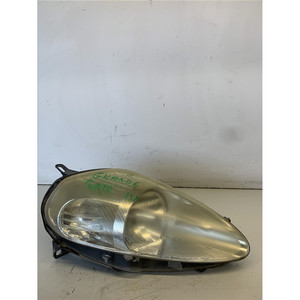 Faro Delantero DERECHO FIAT Grande Punto 1ª Serie 51701594 199A3000 (05>08) - Product Image 1