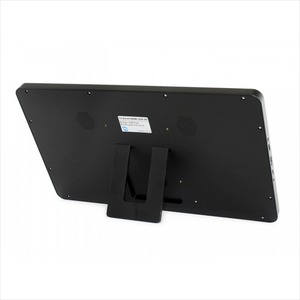 Fresh in Stock 15.6 Inch LCD Touch Screen All in One Video Switcher Monitor <b>Encoder</b> Recorder and Video Mixer - Product Image 6