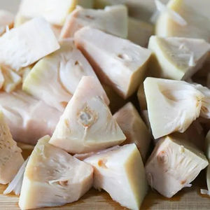 Jackfruit joven congelado barato en Vietnam - Product Image 1