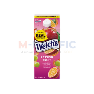 WELCH'S <b>ZERO</b> <b>SUGAR</b> REFRIGERATED FRUIT JUICE COCKTAILS CARTON US ORIGIN - Product Image 2