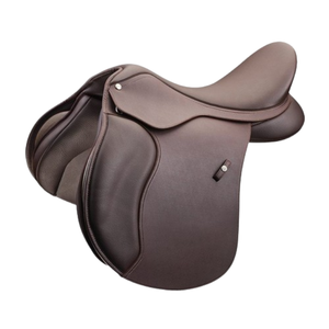 Ecológico de alta calidad al por mayor 100% de cuero natural caballo inglés sillín-incomparable Comfort2025 - Product Image 1