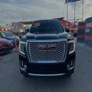 GMC Yukon XL Denali 4WD SUV 2021 en Oferta - Product Image 1