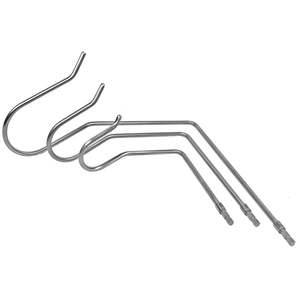 Ensemble de crochets chirurgicaux allemands en acier inoxydable de haute qualité, Instruments médicaux - Product Image 4