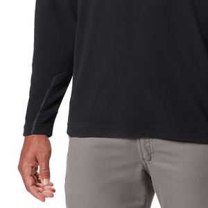 OEM Service Full Sleeves Design <b>Sweatshirt</b> For <b>Men</b> With Custom Logo / Factory Rate Trendy Design For Streetwear Wholesale Rate - Product Image 3