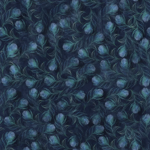 Le <span class=keywords><strong>papier</strong></span> <span class=keywords><strong>peint</strong></span> personnalisé en plumes <span class=keywords><strong>de</strong></span> <span class=keywords><strong>paon</strong></span> est utilisé pour les murs <span class=keywords><strong>de</strong></span> fond <span class=keywords><strong>de</strong></span> la chambre à coucher, du salon et du canapé. - Product Image 4