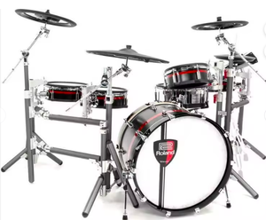 NUEVO TD50NOC-SPDSX-K TD-50 Ltd. DE CALIDAD Edición de batería de 5 piezas con pad SPD-SX y soporte - Product Image 2