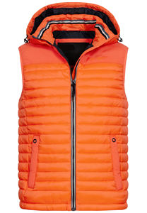 Chaqueta de Invierno para Hombre, Acolchada, Premium, para Clima Frío, Exportador OEM, Pakistan Outfitize International - Product Image 5