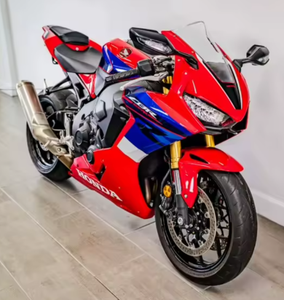 Más Vendidas 2025-2026 CBR1000RR 998 cc Motor de 4 Cilindros en Línea y 4 Tiempos, Nueva Motocicleta Deportiva, Envío a Domicilio - Product Image 6