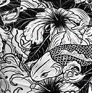 Super vente vêtements de sport respirants à manches longues pour hommes avec impression par sublimation prix raisonnables - Product Image 4