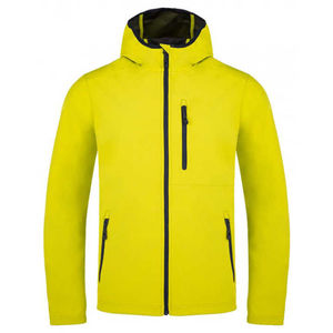 2025 hiver Top qualité veste imperméable Softshell veste personnalisée grande taille à capuche vêtements de sport automne extérieur vestes imperméables - Product Image 2