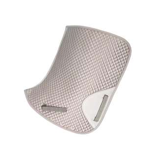 Selle de cheval sur mesure de taille standard, en coton, équipement équestre, fabricant de selles au Pakistan - Product Image 3