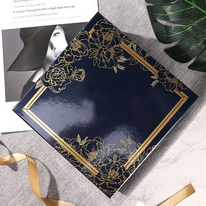 Boîtes d'emballage en papier pliable pour cosmétiques et soins de la peau, impression personnalisée de logo, vente en gros - Product Image 2