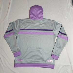 OEM personalizado 100% de alta calidad con capucha ropa de calle/ropa al aire libre - Product Image 2