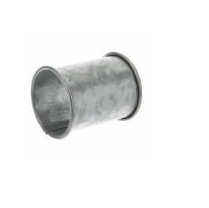 Servilletero de aluminio hecho a mano, vajilla de alta calidad para cafetería y hoteles, nuevo modelo, centro de mesa elegante - Product Image 2