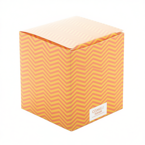 CreaBox PB-070 Scatola Personalizzabile per Articoli Promozionali e Forniture per Feste - Product Image 2