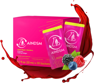 OEM ไฮยาลูรอนิก แอซิด คอลลาเจน ลิควิด แอนตี้เอจจิ้ง เปปไทด์ คอลลาเจน น้ำดื่มเสริมวิตามิน ผิวขาวกระจ่างใส เซรั่มคอลลาเจน น้ำดื่มคอลลาเจน - Product Image 1