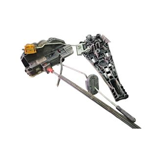 Serratura Posteriore Destra OPEL Zafira Tourer (2010-) 13579566 (10>) - Product Image 1
