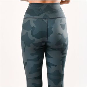 Tie Dye Seamless High Waisted Workout Gym Fitness Leggings para mujeres Scrunch Butt Lifting Yoga Pantalones atléticos - Product Image 6