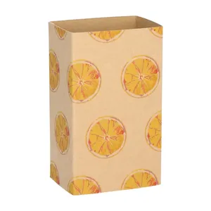 CreaSleeve Kraft Cable Tie 202 Personalized Paper <b>Envelopes</b> for Effective Merchandising - Product Image 1