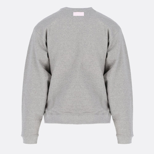 Sweats pour hommes de qualité supérieure personnalisés 100% coton col rond respirant manches longues décontracté motif imprimé personnalisé - Product Image 2