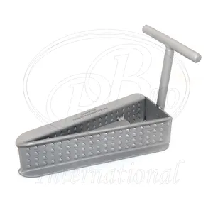 T handle bayers mouth wedge bovine mouth gage