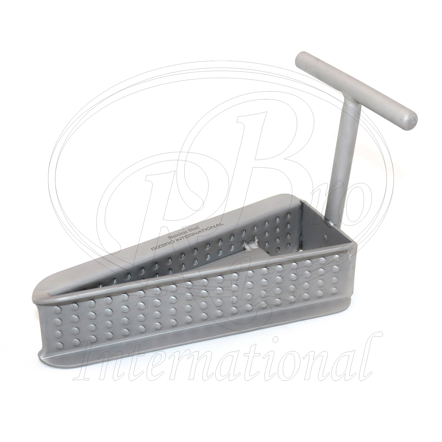 Strumentario Chirurgico Per Implantologia Dentale - KT1-0005 - TAG Dental - Foto 10