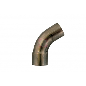 Giro di tubo 60°, 65mm - Product Image 1