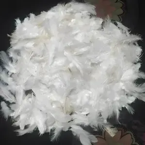 Casque élégant à motif teint en plumes de canard fabriqué à la main pour les mariages et les occasions spéciales - Product Image 4