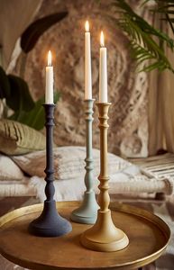 Candelabro decorativo para el hogar de último diseño, candelabro de madera de calidad creativa para el candelabro más vendido a buen precio - Product Image 5